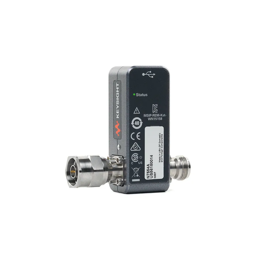 Keysight N7554A/NMM Elektronisches Kalibriermodul