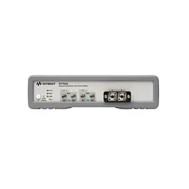 Keysight N7752A optischer Dämpfer & Leistungsmessgerät