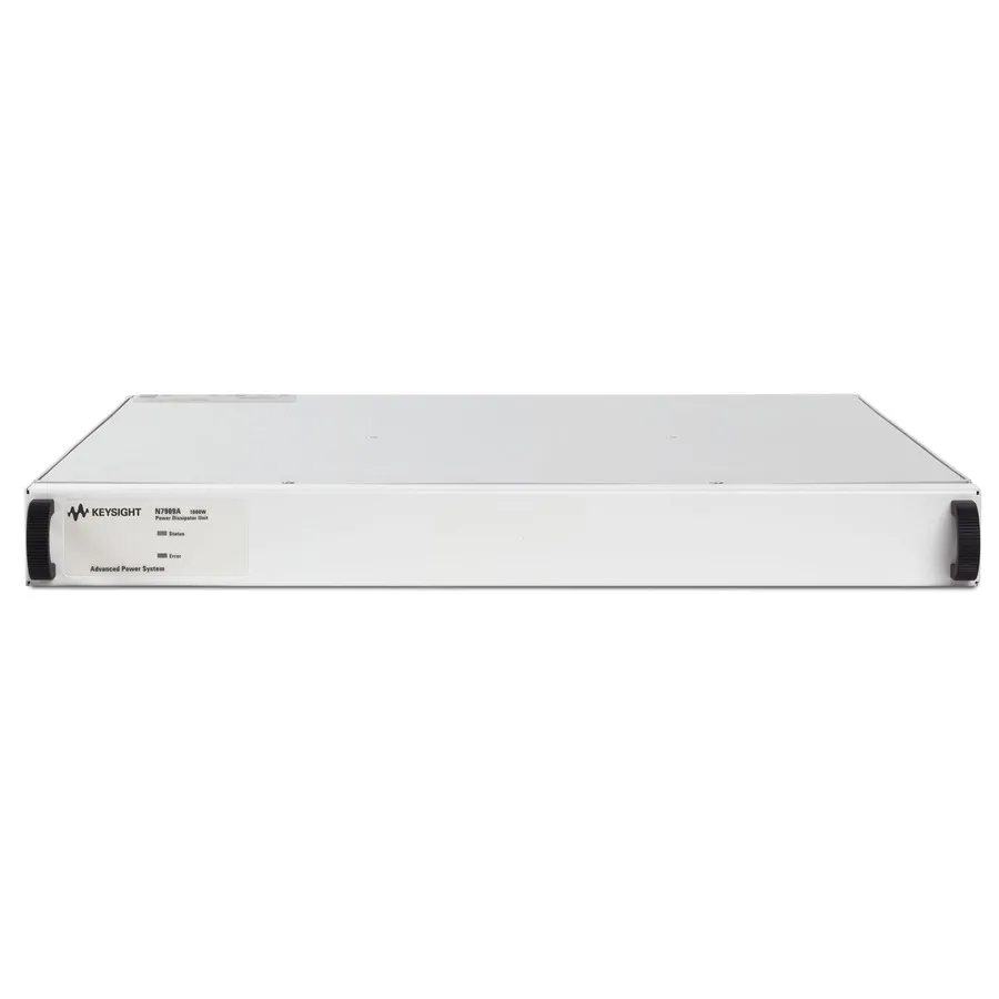 Keysight N7909A Leistungsvernichter-Einheit