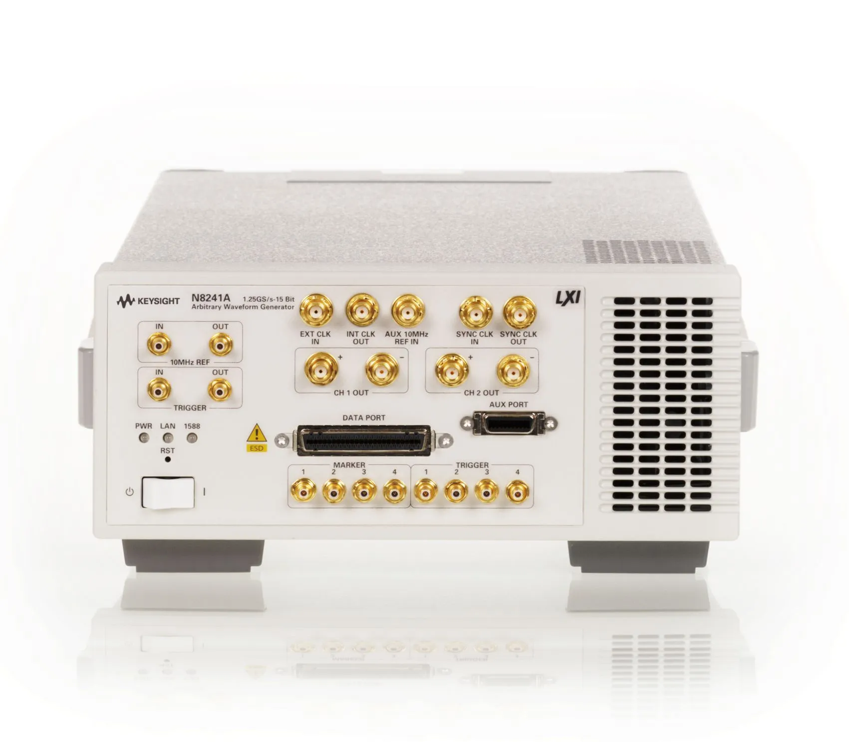 Keysight N8241A Arbiträrer Wellenformgenerator