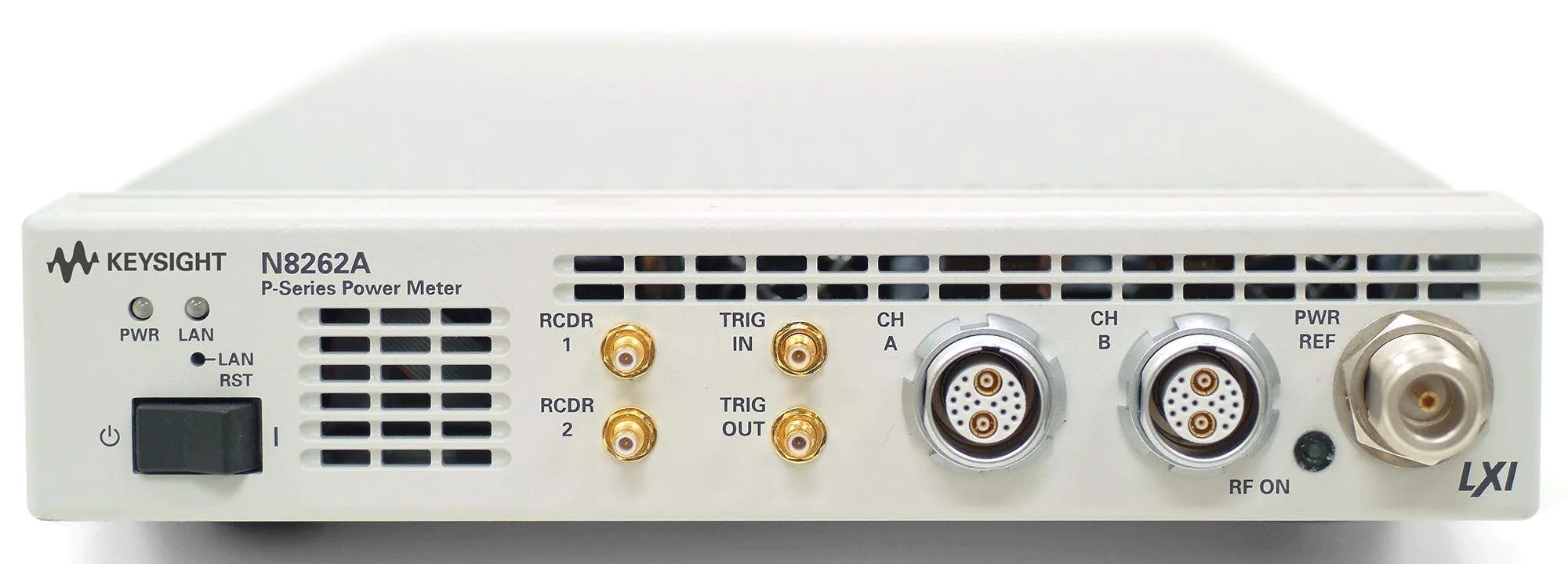 Keysight N8262A P-Series modulares Leistungsmessgerät
