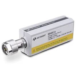 Keysight N8481A HF-Leistungssensor
