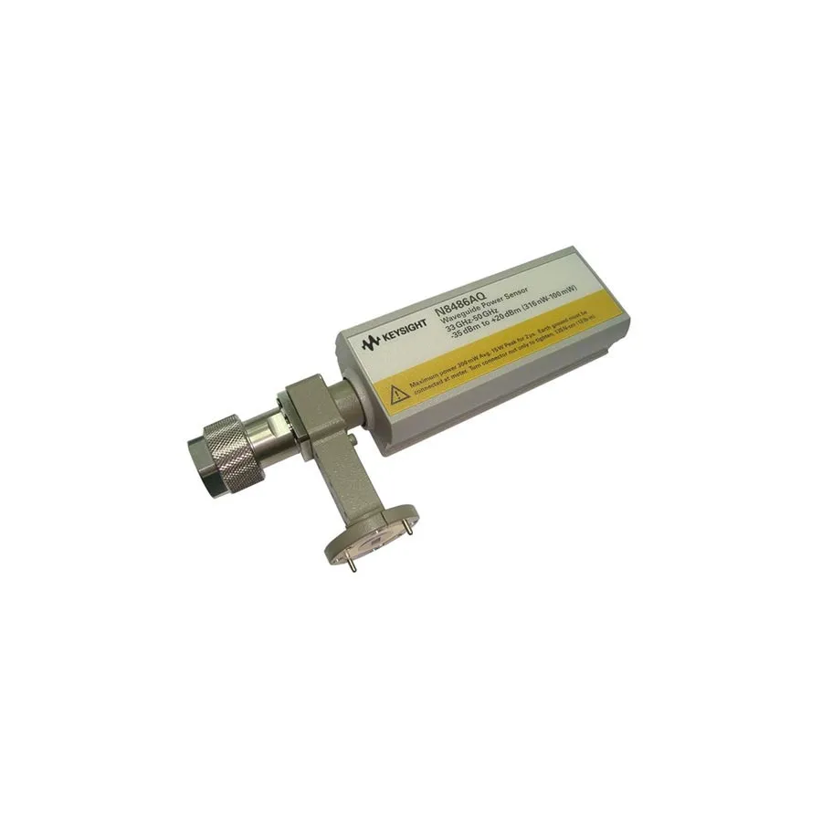 Keysight N8486AQ/STD HF-Leistungssensor