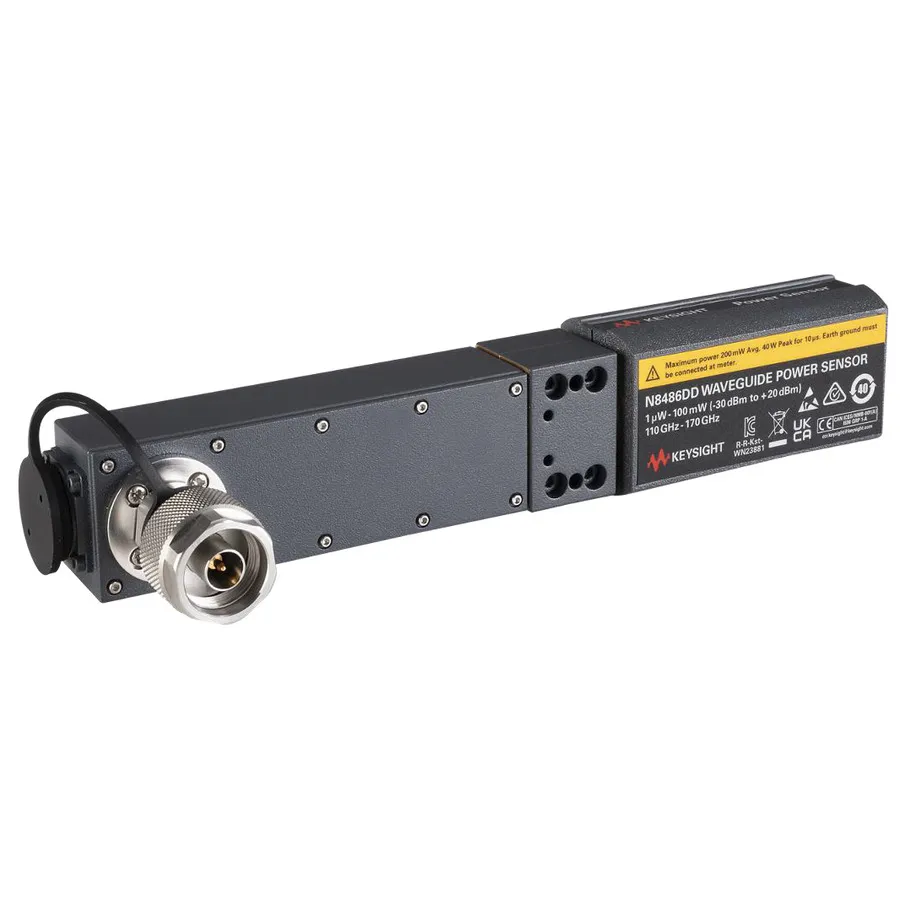 Keysight N8486DD/100 G-Band Dioden-Leistungssensor