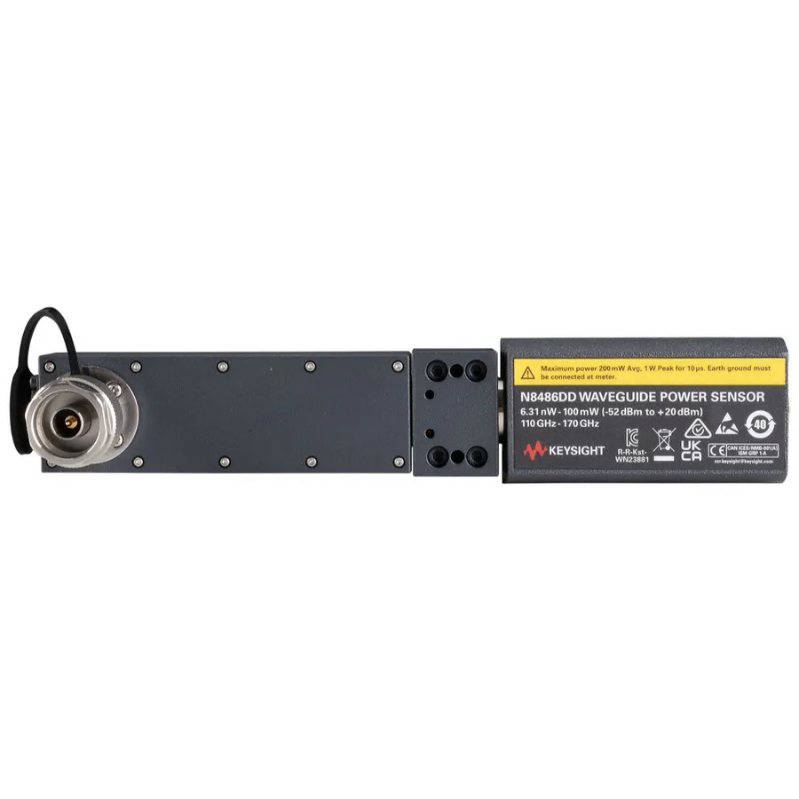 Keysight N8486DD/200 G-Band Dioden-Leistungssensor mit EEPROM
