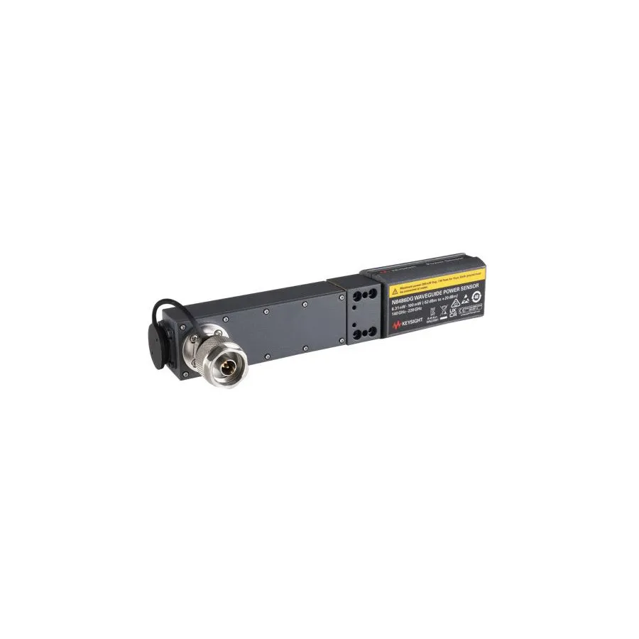 Keysight N8486DG/200 G-Band Leistungssensor