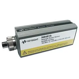 Keysight N8487A Leistungssensor