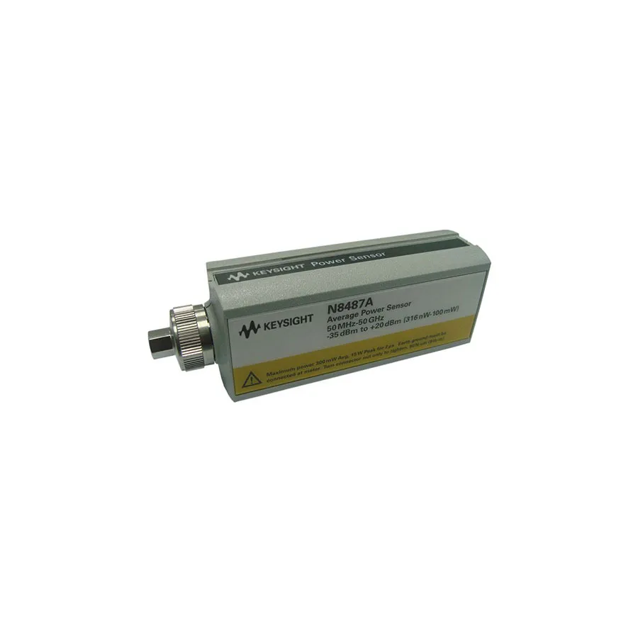Keysight N8487A/100 Leistungssensor