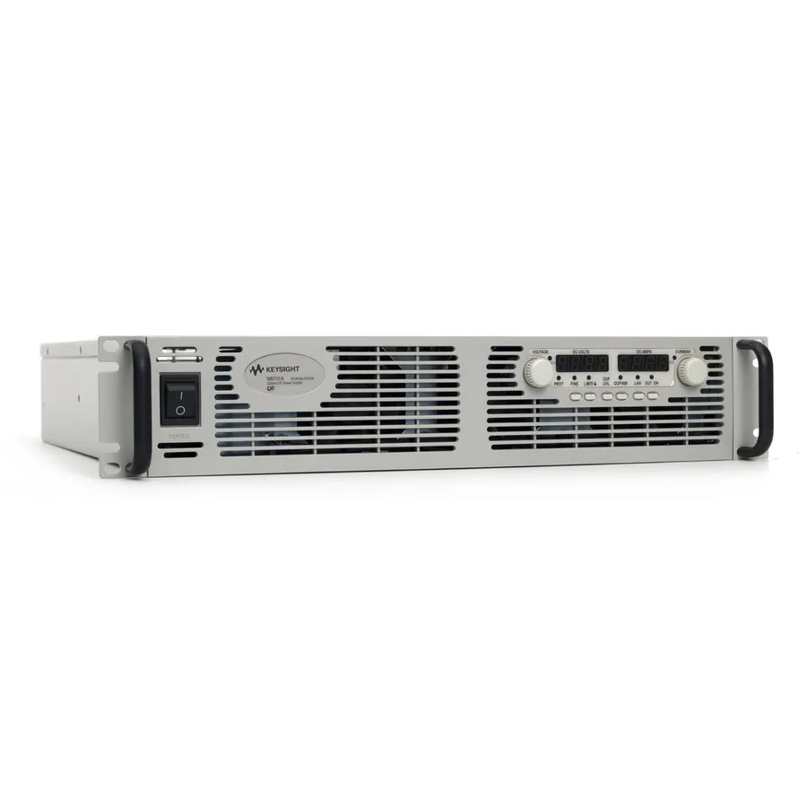 Keysight N8731A Gleichstromversorgung