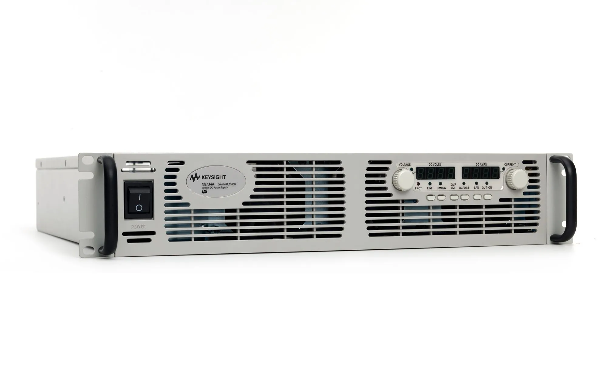 Keysight N8734A Gleichstromversorgung