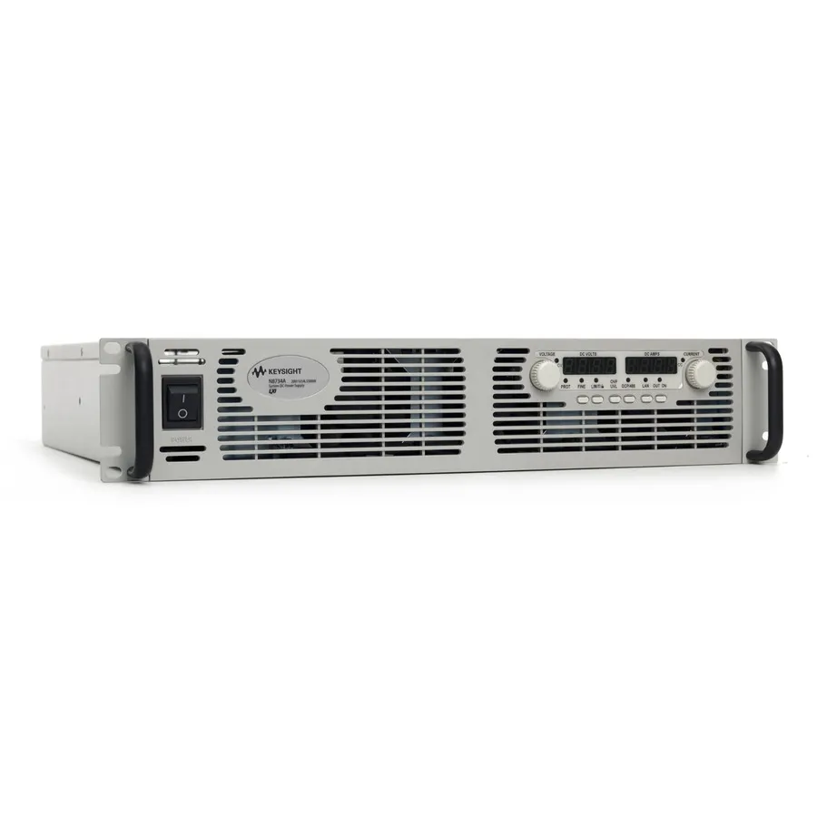 Keysight N8734A Gleichstromversorgung