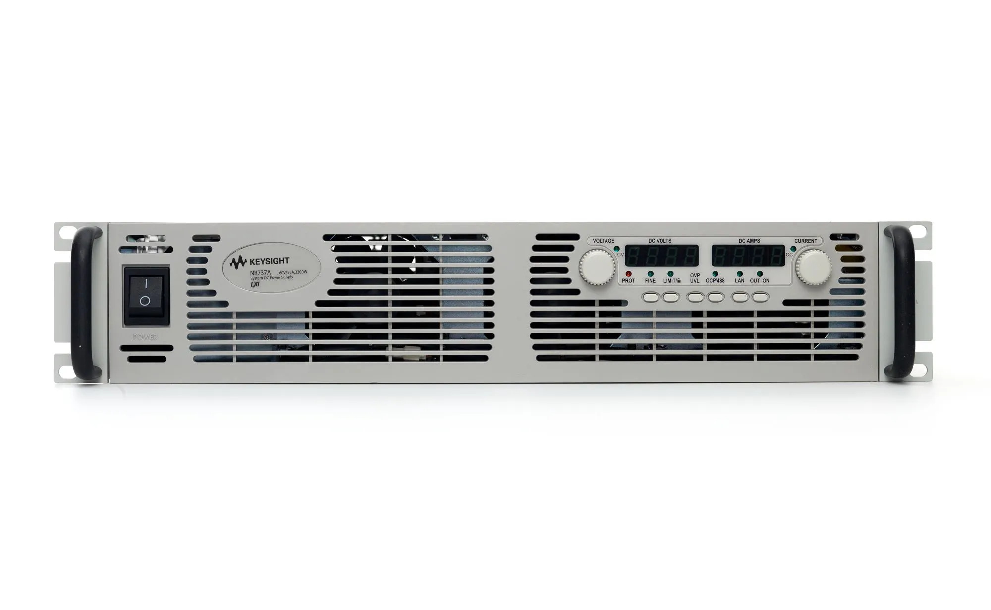 Keysight N8737A DC-Stromversorgung