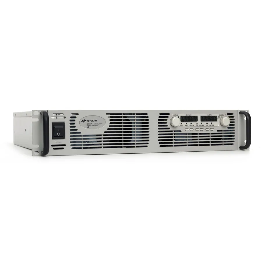 Keysight N8737A DC-Stromversorgung