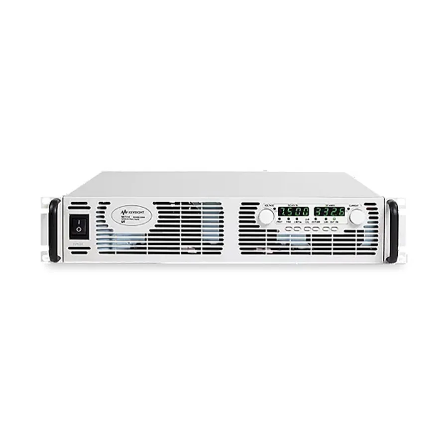 Keysight N8738A DC-Stromversorgung