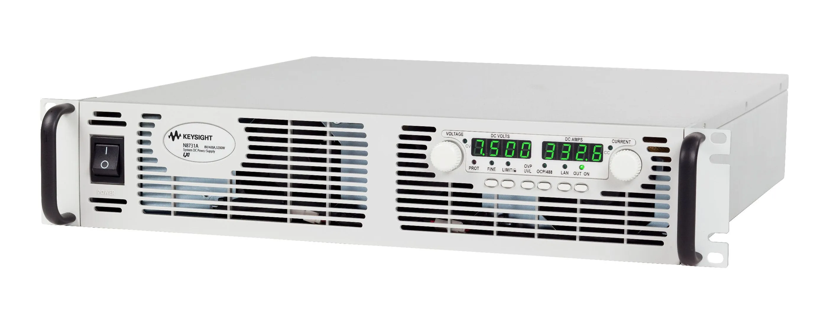 Keysight N8741A Gleichstromversorgung