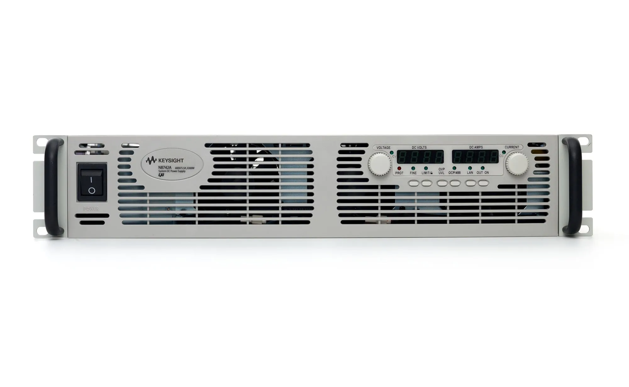 Keysight N8742A Gleichstromversorgung