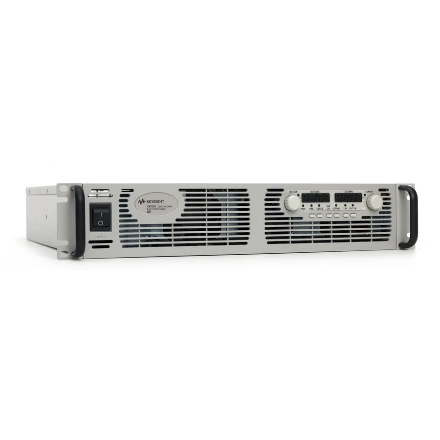 Keysight N8742A Gleichstromversorgung