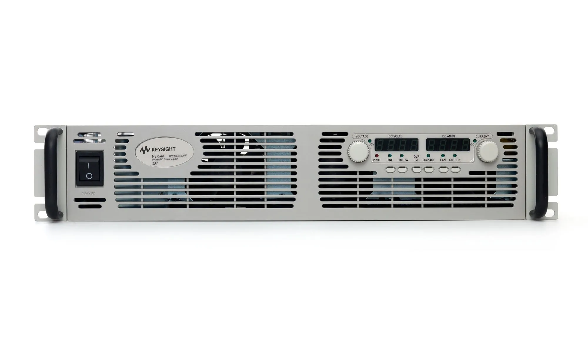 Keysight N8754A Gleichstromversorgung