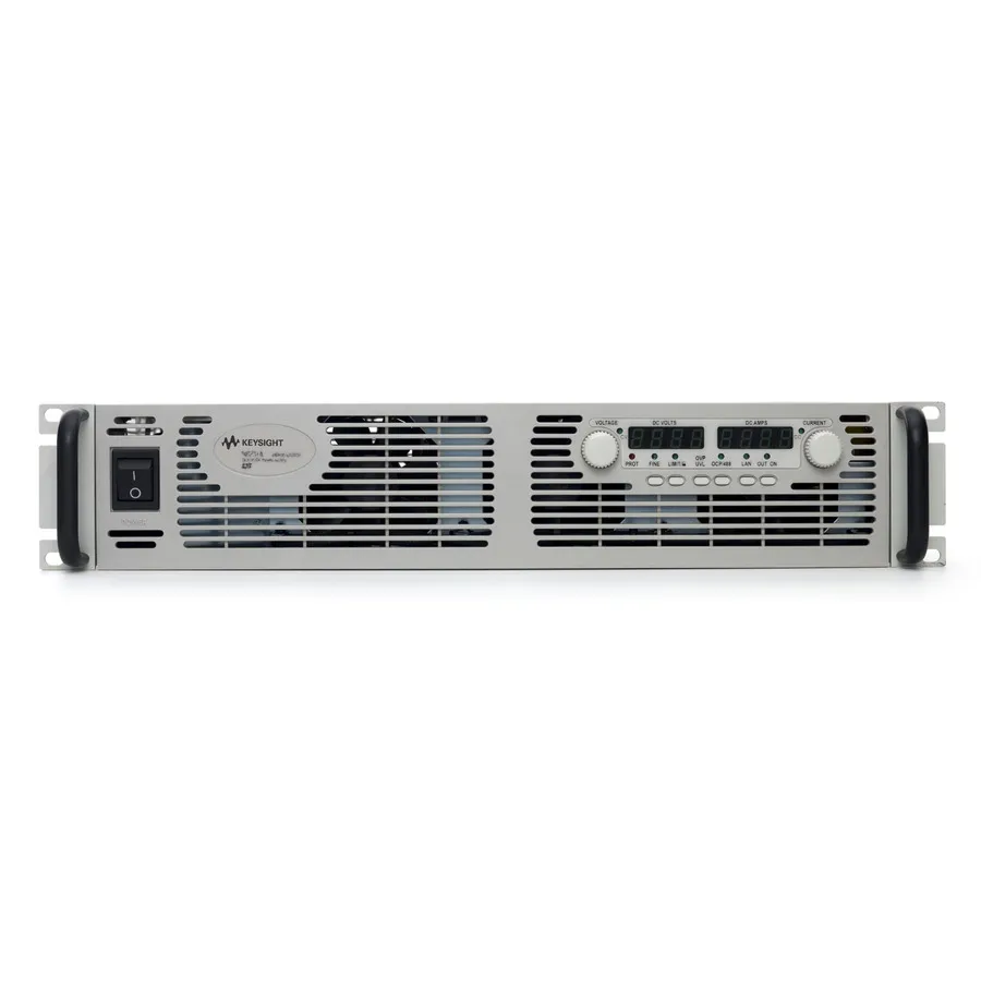 Keysight N8761A Gleichstromversorgung