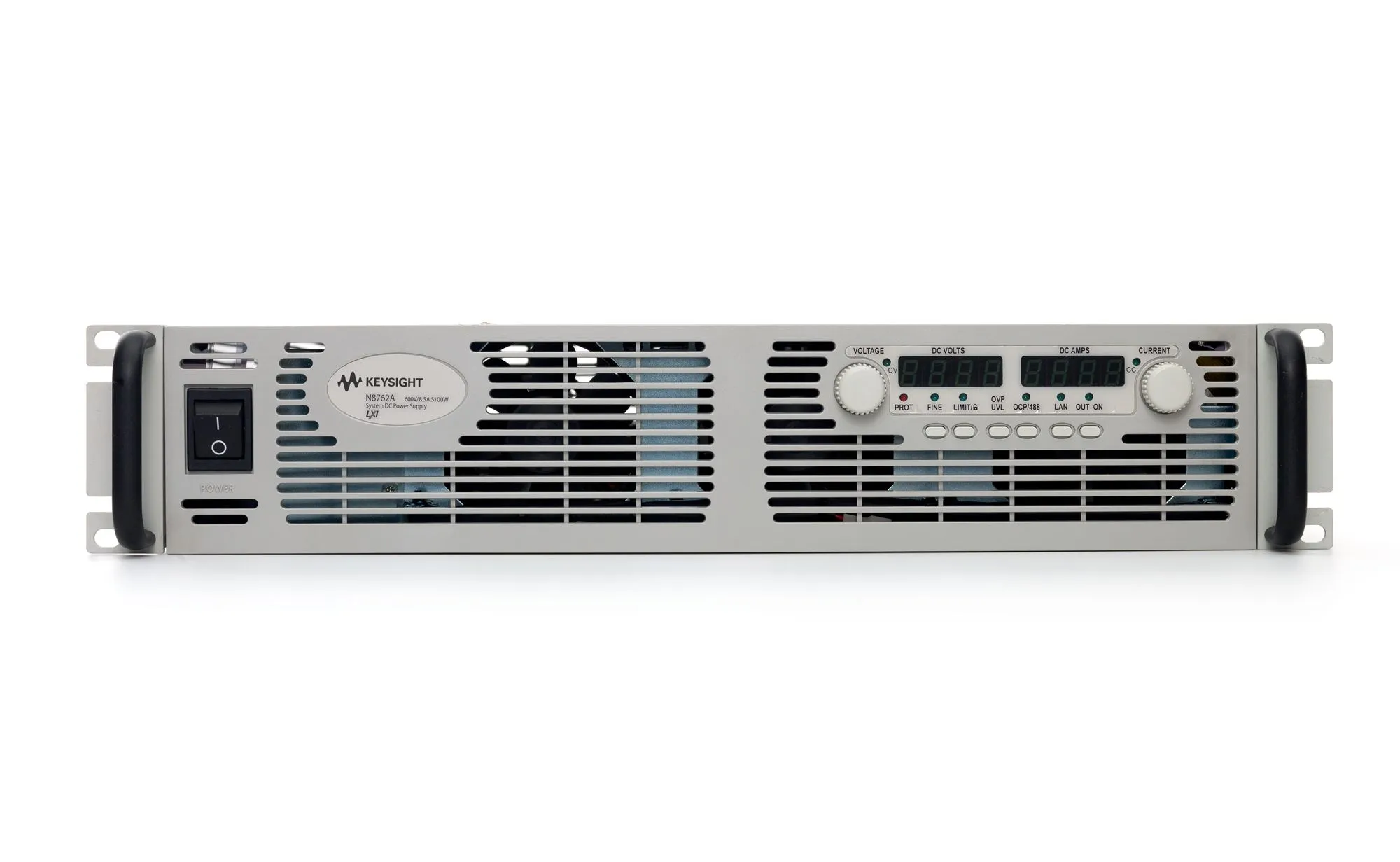 Keysight N8762A Gleichstromversorgung