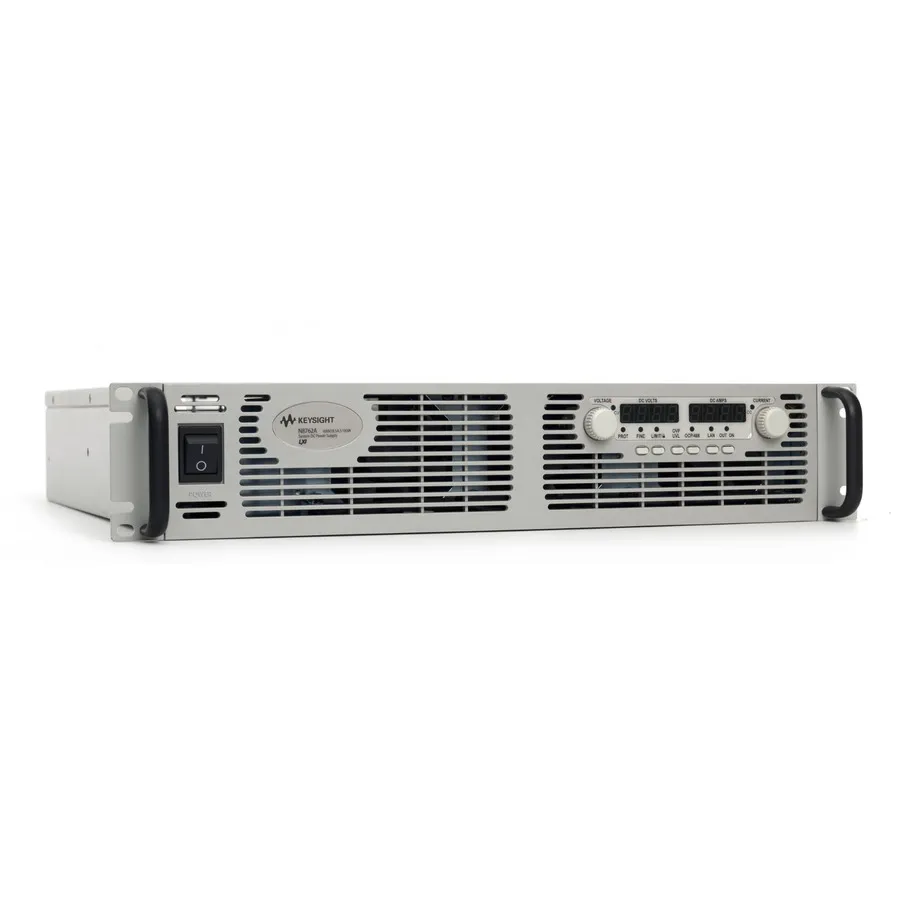 Keysight N8762A Gleichstromversorgung