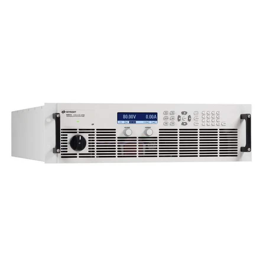 Keysight N8950A DC-Stromversorgungssystem