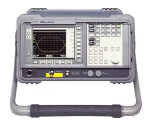 Keysight N8973A Rauschziffer-Analysator