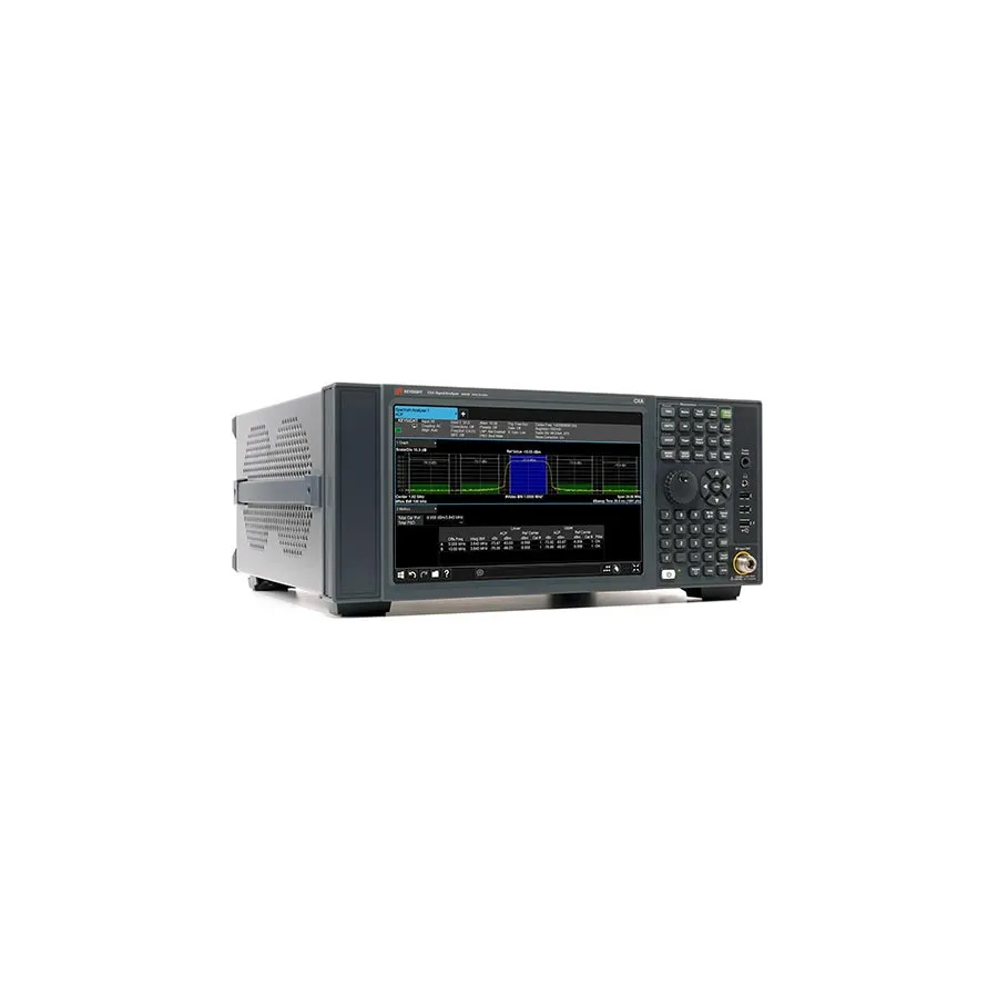 Keysight N9000B/503/T03 Signalanalysator