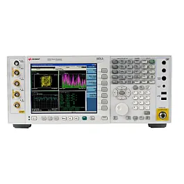 Keysight N9020A-526 Signalanalysator