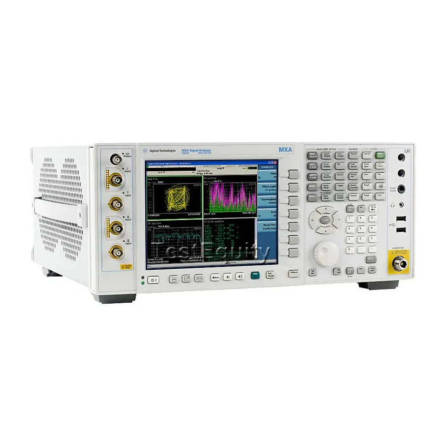 Keysight N9020A/503/P03/PFR Spektrumanalysator