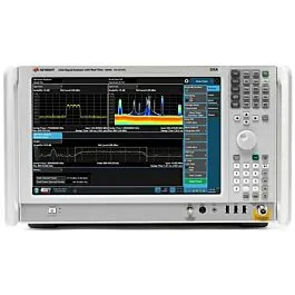 Keysight N9040B-544 Signalanalysator