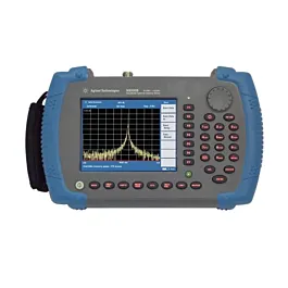Keysight N9330B tragbares Kabel- und Antennenmessgerät