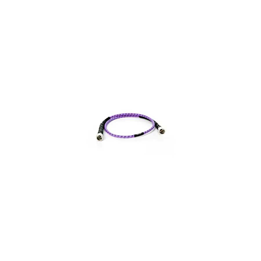 Keysight N9910X/701 robustes phasenstabiles Kabel