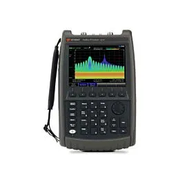 Keysight N9912C FieldFox Hochfrequenz-Analysegerät