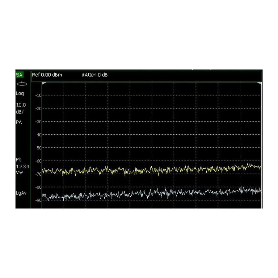 Keysight N9912CU/235 Vorverstärker-Option