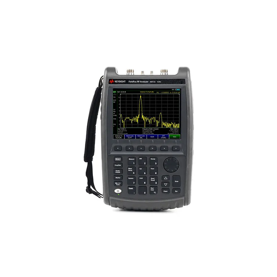 Keysight N9913A Kabel- und Antenne-Analyzer