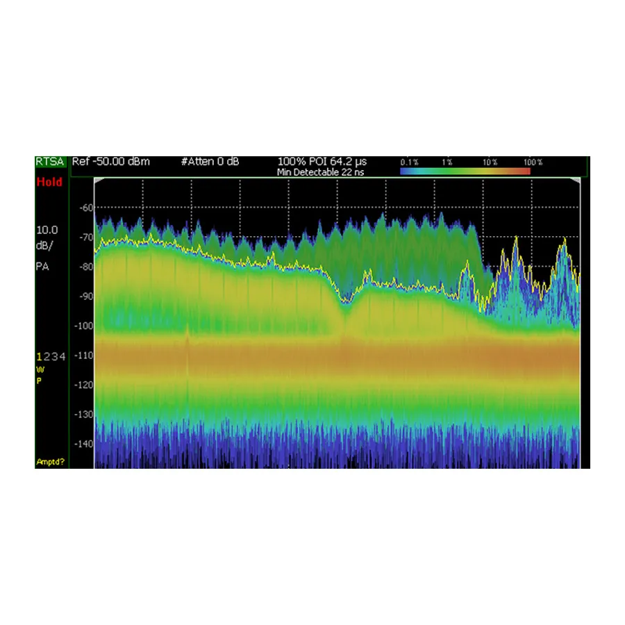 Keysight N9913CU/350 Echtzeit-Spektrumanalysator-Modul