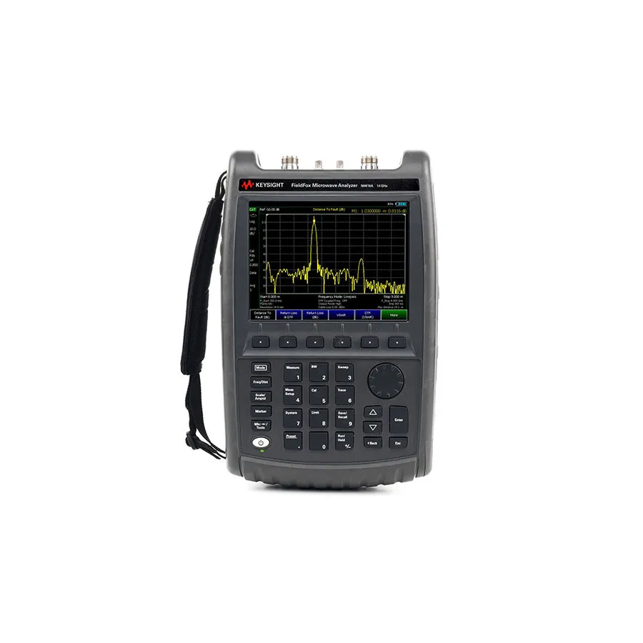 Keysight N9917A 18 GHz Kabel- und Antennanalysator