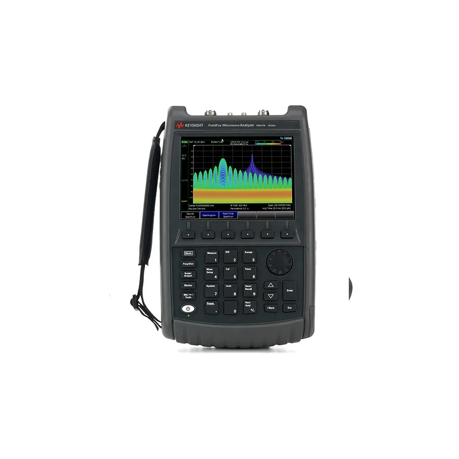 Keysight N9917B Kabel- und Antennenanalysator