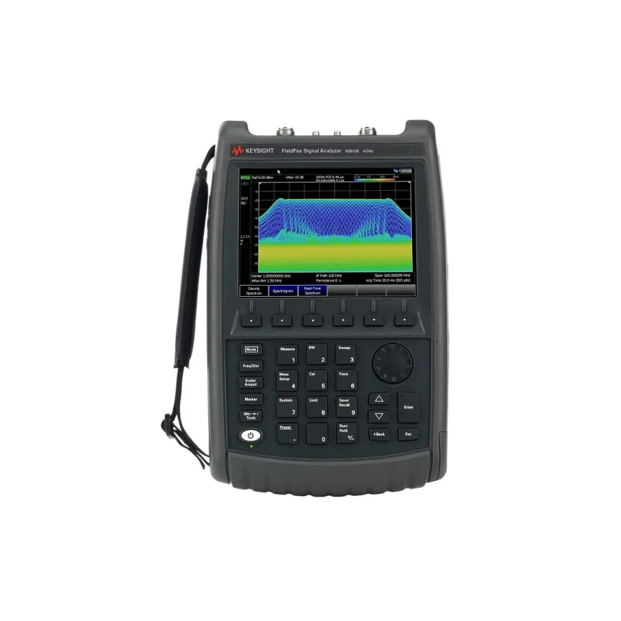 Keysight N9933C Kabel- und Antennenanalyzer