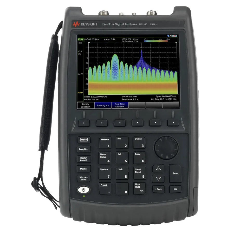 Keysight N9934C Kabel- und Antennenanalysator