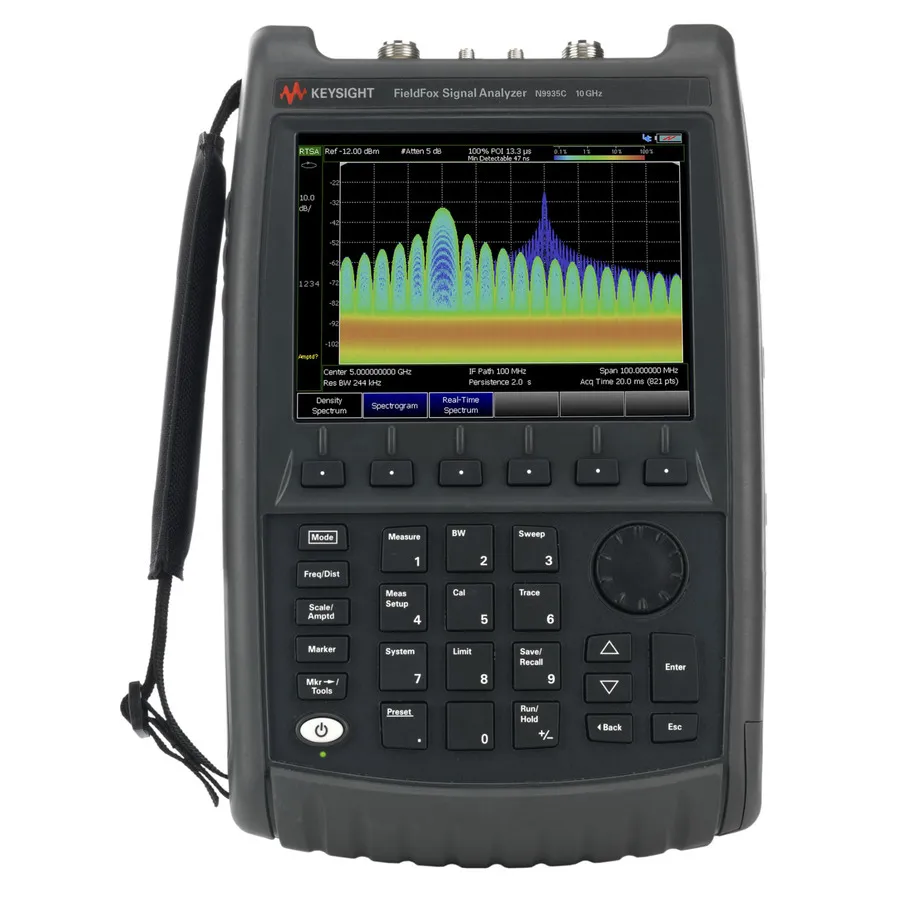 Keysight N9935C Kabel- und Antennenanalysator