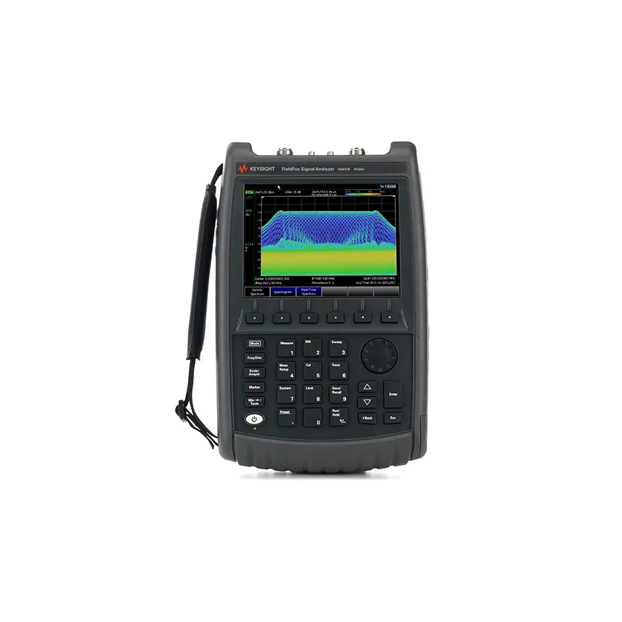 Keysight N9937B FieldFox Mikrowellen-Spektrumanalysator