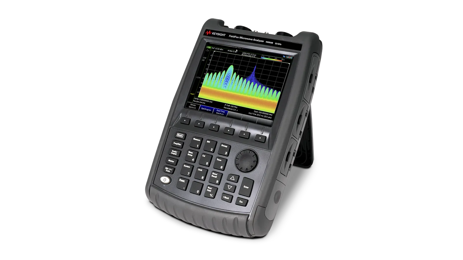 Keysight N9950B FieldFox Mikrowellen-Analysator