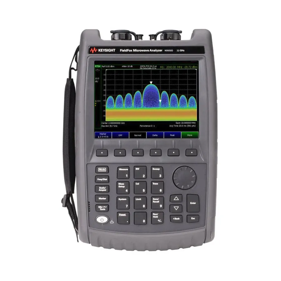 Keysight N9950D Mikrowellenanalyzer