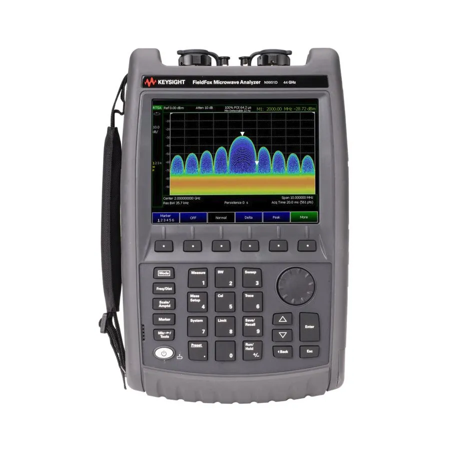 Keysight N9951D 44-GHz-Mikrowellen-Analyzer