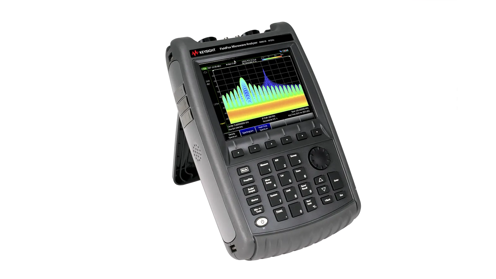 Keysight N9952B 50 GHz FieldFox Mikrowellen-Analysator