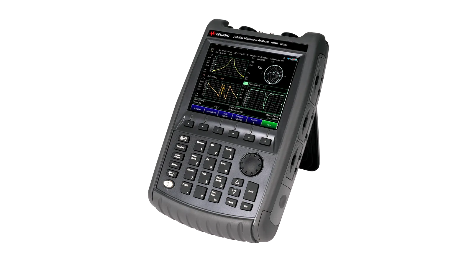 Keysight N9953B Mikrowellen-Analyzer