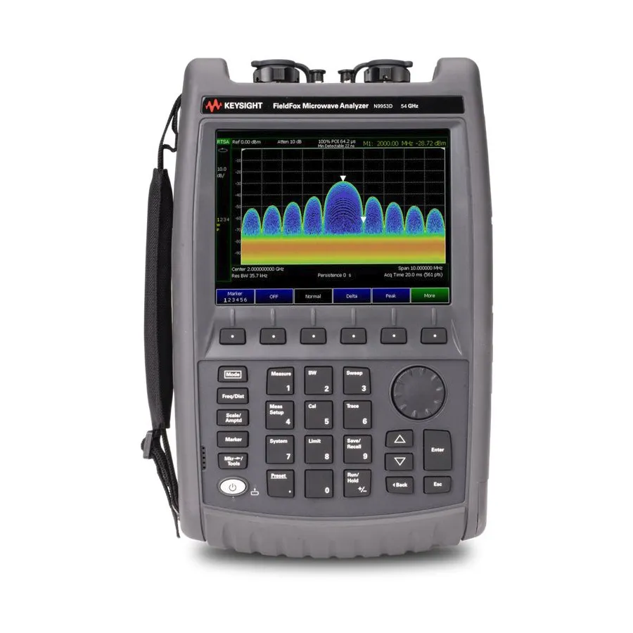 Keysight N9953D 54-GHz-Mikrowellen-Analysator