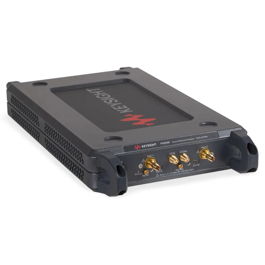 Keysight P5000B/200 Vektornetzwerkanalysator